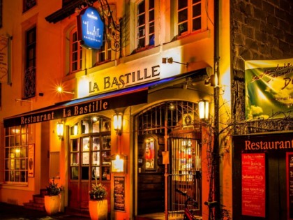 Фото: La Bastille